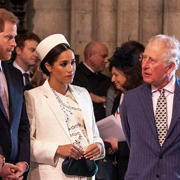 https://www.cheatsheet.com/wp-content/uploads/2022/09/Prince-Harry-Meghan-Markle-and-King-Charles-III-at-2019-Commonwealth-Day-service-1.jpg