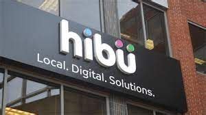 Hibu Office Photos