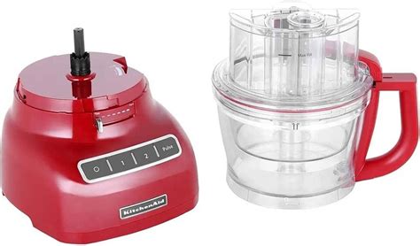 Image result for KitchenAid Food Processor Safety Latch