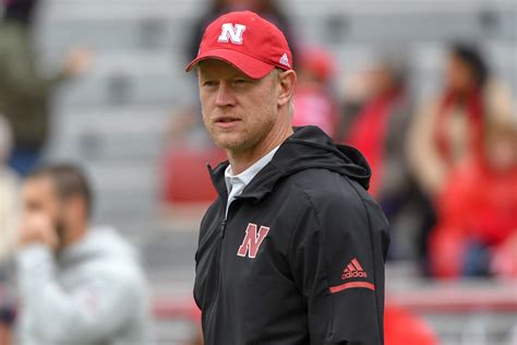 Nebraska Football: Rumors swirl about a new defensive line coach