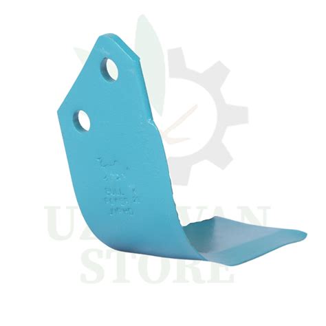 Bull Agro Rotavator Blade – Uzhavan Store