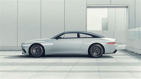 Who Manufactures Genesis Vehicles at Isaac Oppen blog