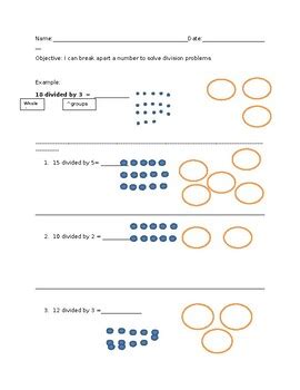 Image result for Division Introduction Class 2