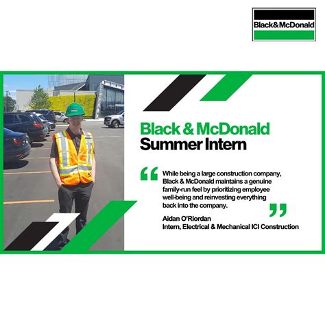 Black & McDonald Limited on LinkedIn: #electricalengineering # ...