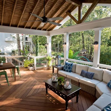 Image result for Screened in Back Patio