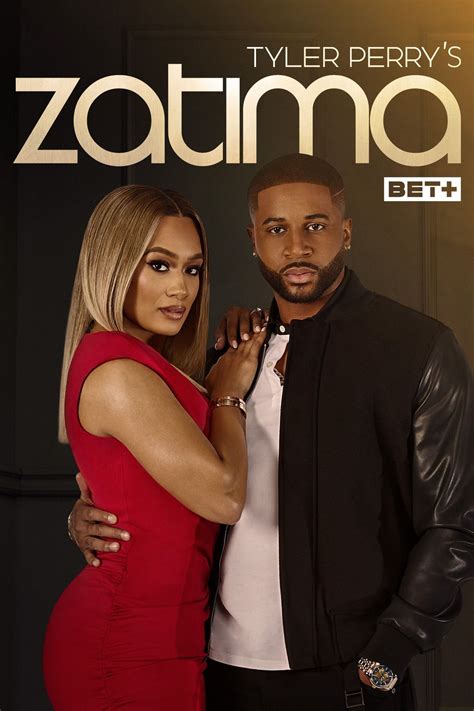 Watch Tyler Perry’s Zatima • Season 2 Full Episodes Free Online - Plex