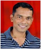 Dinesh Naik | Department of Information Technology