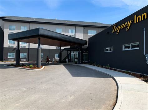 LEGACY INN (Grenfell) - Hotel Reviews & Photos - Tripadvisor