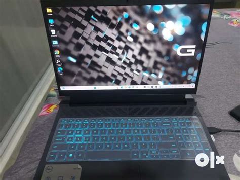 Dell Gaming i9 G-15-5530 with Bill(read description for full details ...