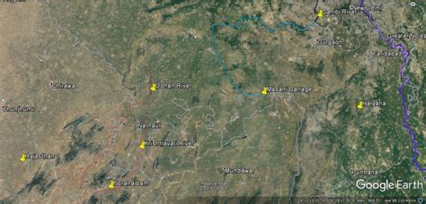 Haryana Rivers Profile: (Part-I – Indus Basin) – SANDRP