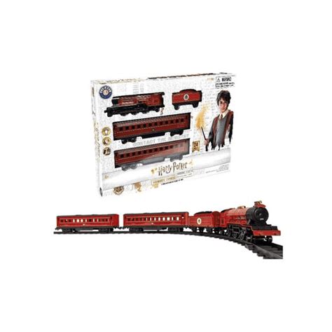 Hogwarts Express Train Set 的图像结果