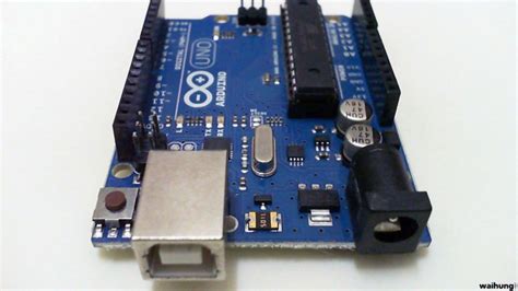 Image result for Arduino and Sensor Connection