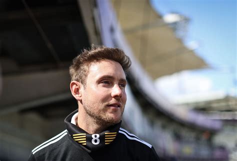 "I stand by what I said" - Stuart Broad on citing 2021-22 Ashes series ...