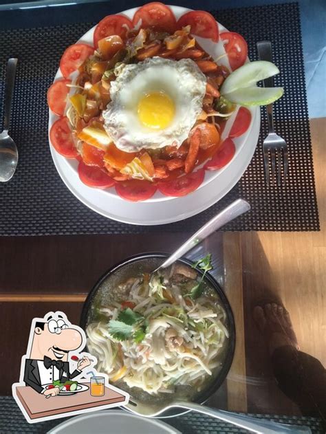 Menu at Shanghai Family Restaurant (AC), Dudhnoi