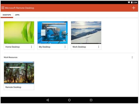 Image result for Remote Desktop Update