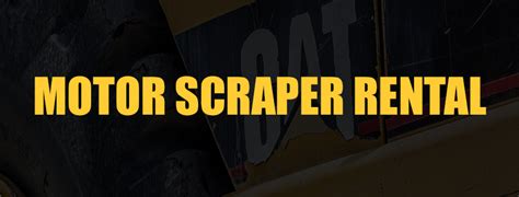 Image result for Motor Scraper