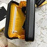 Buy Mokobara The Moko Mini | Lavender Polycarbonate Cross Body Sling ...