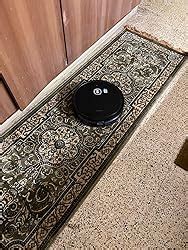 ECOVACS DEEBOT U2 PRO 2-in-1 Robotic Vacuum Cleaner with Mopping ...