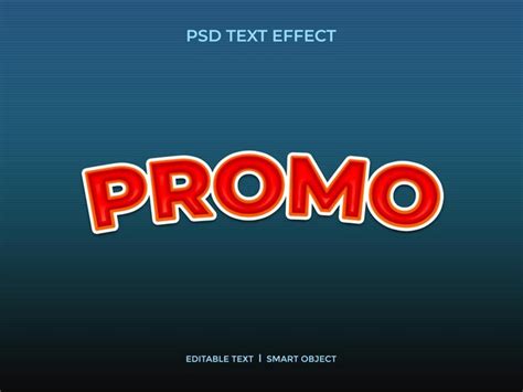 Image result for Promo Text Design