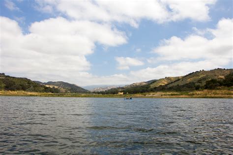 Cachuma Lake Recreation Area Camping | Santa Barbara, CA