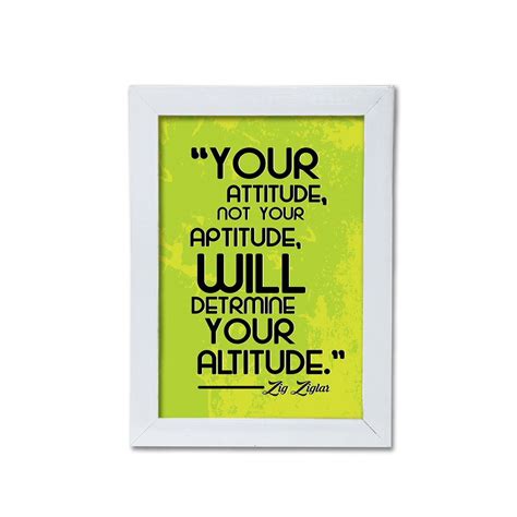Pick Indiana Quotes Themed Framed Poster. : Amazon.in: Home & Kitchen