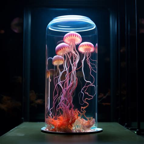 Do Jellyfish Have Bones?