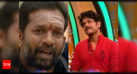 Bigg Boss Telugu 3 preview, October 13: Baba Bhaskar gets emotional ...