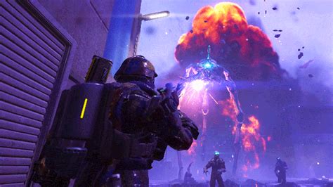 Helldivers 2 - 18 Minutes of Explosive Gameplay 4K 60FPS