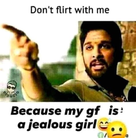 Jealous Girl Meme