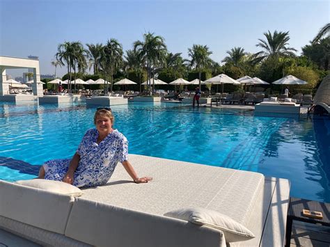 Why Dubai tops the list for a winter sun break – The Irish News