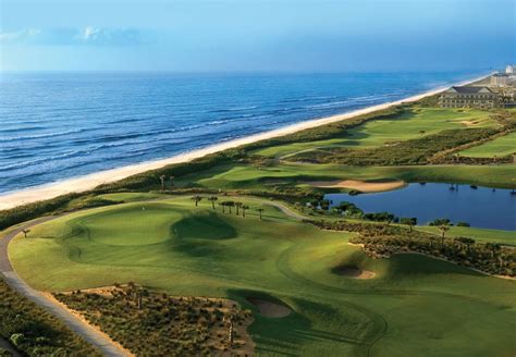 Tomoka Oaks Golf and Country Club | All Square Golf