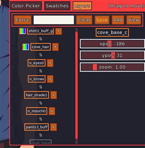 Containers Tutorial 的图像结果