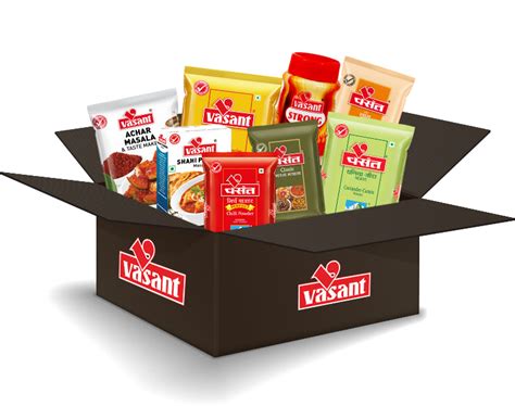 Combo Offer– Vasant Masala