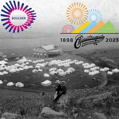 Chautauqua: 125 Years at the Heart of Boulder - Museum Of Boulder
