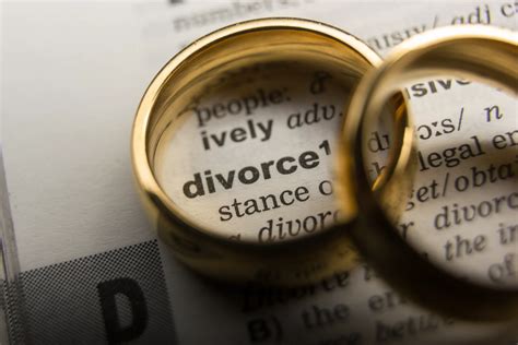 Divorce is Personal and I treat it that way - New Jersey Family Law Firm