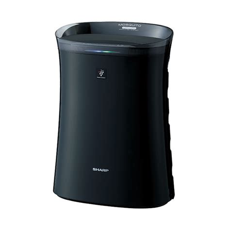 FU-LK50 | 空気清浄機：シャープ