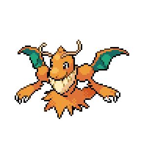 Dragorai #149.347 - FusionDex.org