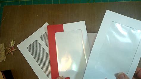 Image result for DIY 9 Window Envelope Crafts