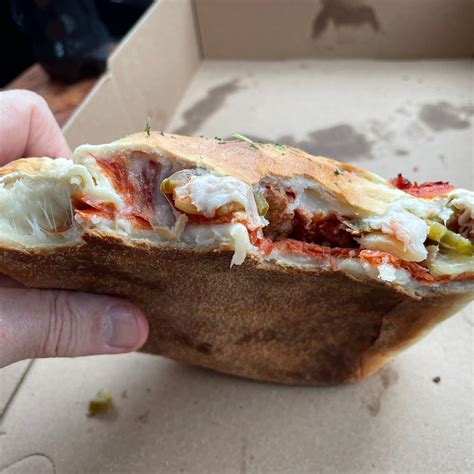 CRISTIANO'S PIZZA ETC, Marysville - Menu, Prices & Restaurant Reviews ...