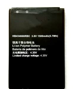 Full Life Mobile Battery For Huawei Wireless Router Battery E5573 ...