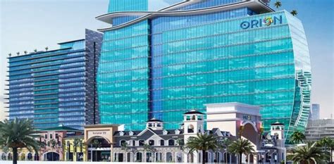 Orion One 32 Retail Shop and Office Space in Sector 132 Noida