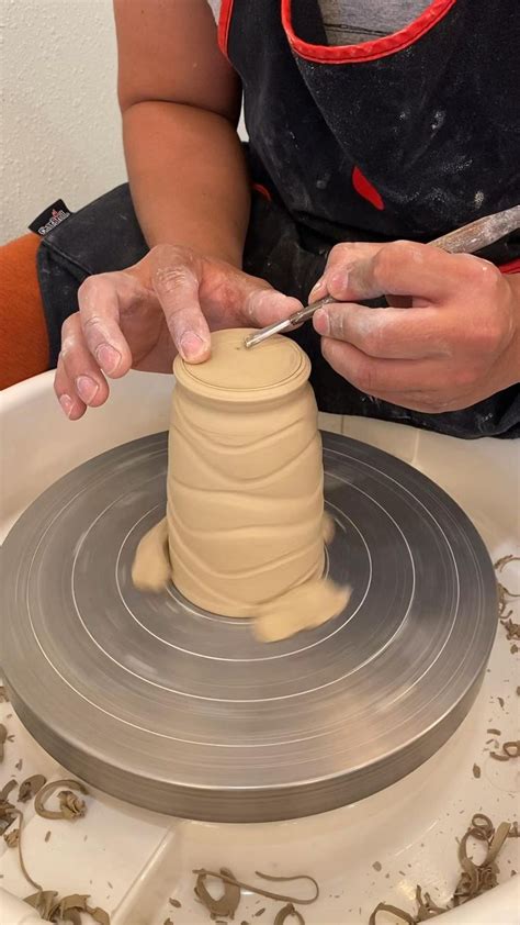 Image result for Pottery Tutorial