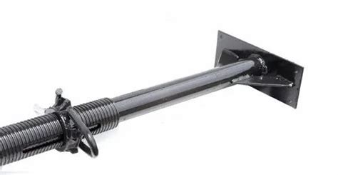 Scaffolding Products - Adjustable Base Jack Manufacturer from Navi Mumbai