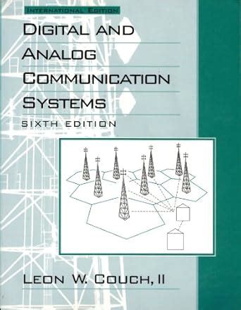 Buy Digital and Analog Communication Systems: International Edition ...