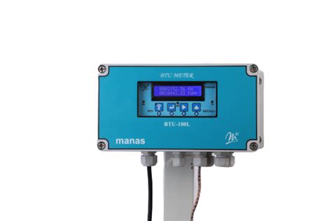 Energy Efficient Cooling System - Manas Micro