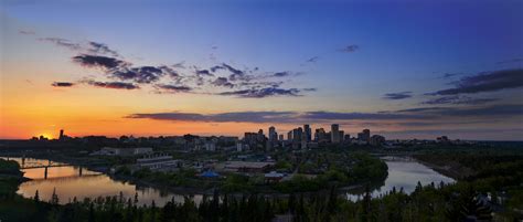 Elevation of Edmonton, AB T6E 5P4, Canada - Topographic Map - Altitude Map