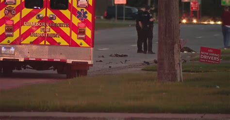 Southfield driver turns self in after road rage incident involving ...