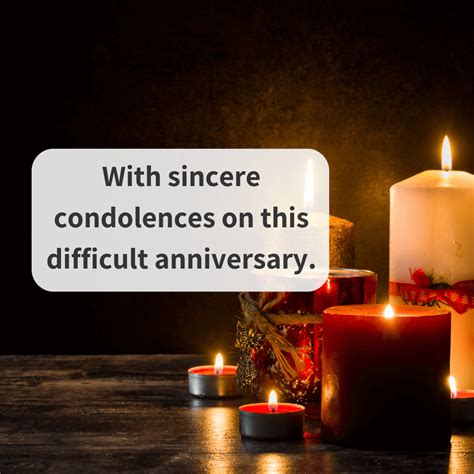 77+ Death Anniversary Wishes : Quotes, Messages, Card And Status - The ...