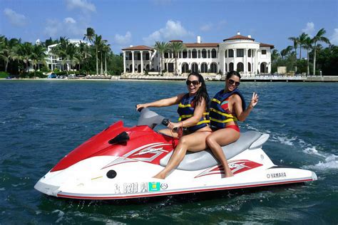 Best jet ski destinations in the world for thrill-seekers - Jet Ski Tenerife