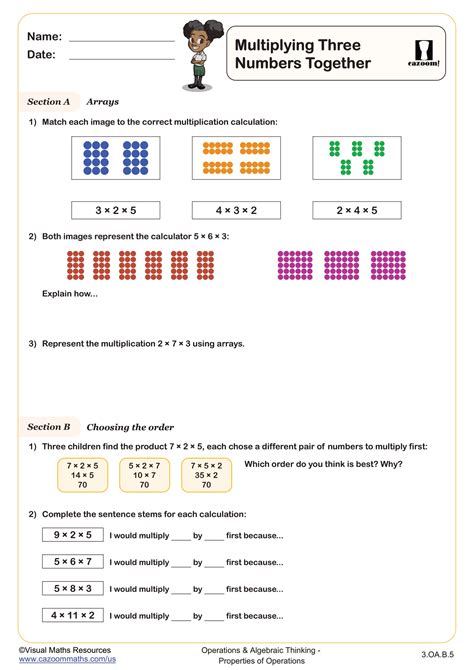 Image result for Multiply Three Numbers
